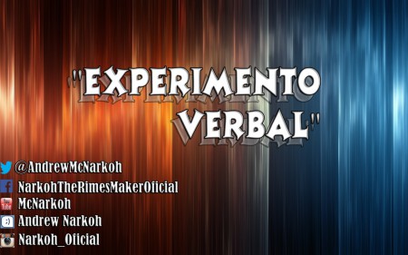 Experimento Verbal 